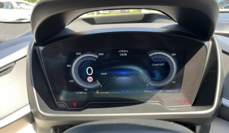 BMW i8 Coupe 1.5 Plug-In Hybrid full