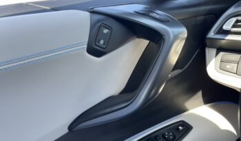 BMW i8 Coupe 1.5 Plug-In Hybrid full