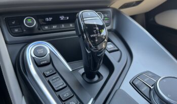 BMW i8 Coupe 1.5 Plug-In Hybrid full