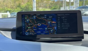 BMW i8 Coupe 1.5 Plug-In Hybrid full
