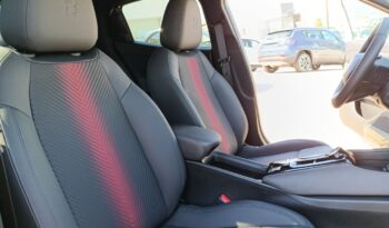 Alfa Romeo Junior Ti 1.2 eDCT 145hp MHEV Petrol full
