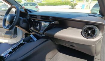 Alfa Romeo Junior Ti 1.2 eDCT 145hp MHEV Petrol full