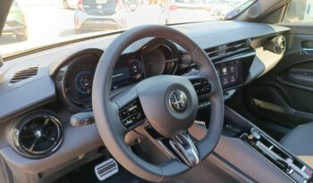 Alfa Romeo Junior Ti 1.2 eDCT 145hp MHEV Petrol full