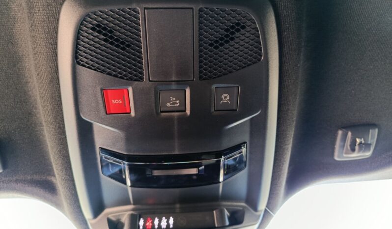 Alfa Romeo Junior Ti 1.2 eDCT 145hp MHEV Petrol full
