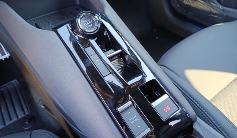 Alfa Romeo Junior Ti 1.2 eDCT 145hp MHEV Petrol full
