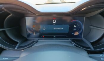 Alfa Romeo Junior Ti 1.2 eDCT 145hp MHEV Petrol full