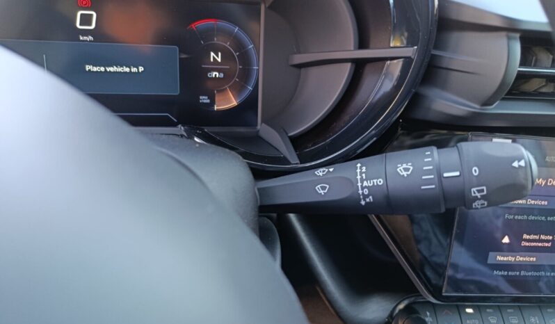 Alfa Romeo Junior Ti 1.2 eDCT 145hp MHEV Petrol full