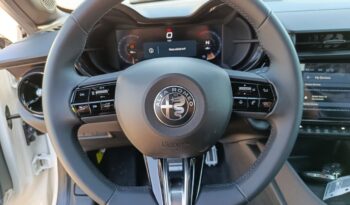 Alfa Romeo Junior Ti 1.2 eDCT 145hp MHEV Petrol full