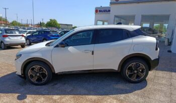 Alfa Romeo Junior Ti 1.2 eDCT 145hp MHEV Petrol full