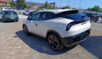 Alfa Romeo Junior Ti 1.2 eDCT 145hp MHEV Petrol full