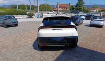 Alfa Romeo Junior Ti 1.2 eDCT 145hp MHEV Petrol full