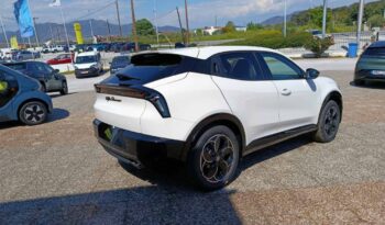 Alfa Romeo Junior Ti 1.2 eDCT 145hp MHEV Petrol full