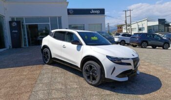 Alfa Romeo Junior Ti 1.2 eDCT 145hp MHEV Petrol full