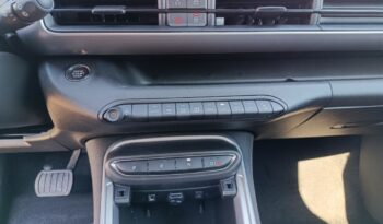 Jeep AVENGER 1.2 145HP T3 MHEV DCT OVERLAND 4xe 4X4 full