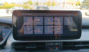 Jeep AVENGER 1.2 145HP T3 MHEV DCT OVERLAND 4xe 4X4 full