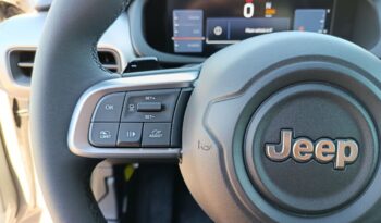 Jeep AVENGER 1.2 145HP T3 MHEV DCT OVERLAND 4xe 4X4 full