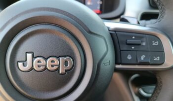 Jeep AVENGER 1.2 145HP T3 MHEV DCT OVERLAND 4xe 4X4 full