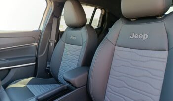 Jeep AVENGER 1.2 145HP T3 MHEV DCT OVERLAND 4xe 4X4 full