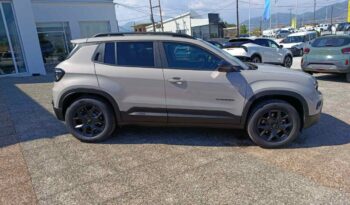 Jeep AVENGER 1.2 145HP T3 MHEV DCT OVERLAND 4xe 4X4 full