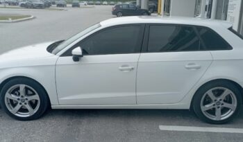 Audi A3 Sportback ΕΛΛΗΝΙΚΗΣ ΑΝΤΙΠΡΟΣΩΠΕΙΑΣ full