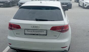 Audi A3 Sportback ΕΛΛΗΝΙΚΗΣ ΑΝΤΙΠΡΟΣΩΠΕΙΑΣ full