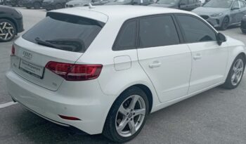 Audi A3 Sportback ΕΛΛΗΝΙΚΗΣ ΑΝΤΙΠΡΟΣΩΠΕΙΑΣ full