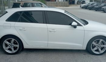 Audi A3 Sportback ΕΛΛΗΝΙΚΗΣ ΑΝΤΙΠΡΟΣΩΠΕΙΑΣ full