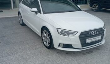 Audi A3 Sportback ΕΛΛΗΝΙΚΗΣ ΑΝΤΙΠΡΟΣΩΠΕΙΑΣ full