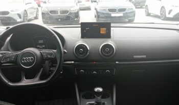 Audi A3 Sportback ΕΛΛΗΝΙΚΗΣ ΑΝΤΙΠΡΟΣΩΠΕΙΑΣ full