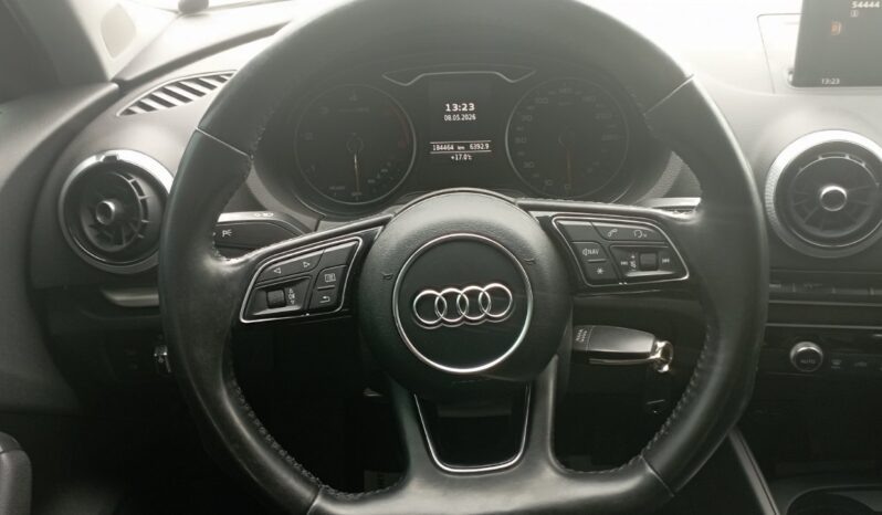 Audi A3 Sportback ΕΛΛΗΝΙΚΗΣ ΑΝΤΙΠΡΟΣΩΠΕΙΑΣ full