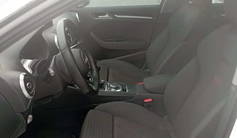 Audi A3 Sportback ΕΛΛΗΝΙΚΗΣ ΑΝΤΙΠΡΟΣΩΠΕΙΑΣ full