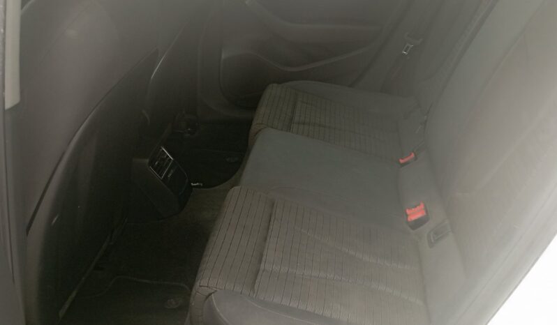 Audi A3 Sportback ΕΛΛΗΝΙΚΗΣ ΑΝΤΙΠΡΟΣΩΠΕΙΑΣ full
