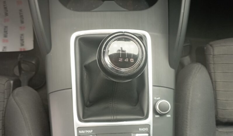 Audi A3 Sportback ΕΛΛΗΝΙΚΗΣ ΑΝΤΙΠΡΟΣΩΠΕΙΑΣ full