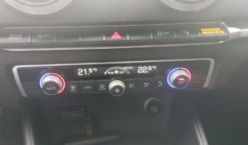 Audi A3 Sportback ΕΛΛΗΝΙΚΗΣ ΑΝΤΙΠΡΟΣΩΠΕΙΑΣ full