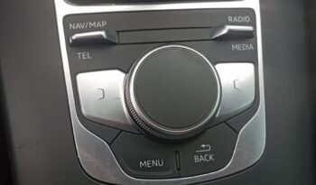 Audi A3 Sportback ΕΛΛΗΝΙΚΗΣ ΑΝΤΙΠΡΟΣΩΠΕΙΑΣ full