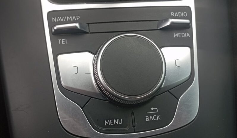 Audi A3 Sportback ΕΛΛΗΝΙΚΗΣ ΑΝΤΙΠΡΟΣΩΠΕΙΑΣ full