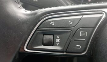 Audi A3 Sportback ΕΛΛΗΝΙΚΗΣ ΑΝΤΙΠΡΟΣΩΠΕΙΑΣ full