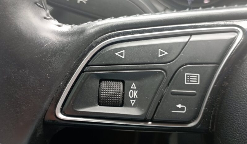 Audi A3 Sportback ΕΛΛΗΝΙΚΗΣ ΑΝΤΙΠΡΟΣΩΠΕΙΑΣ full