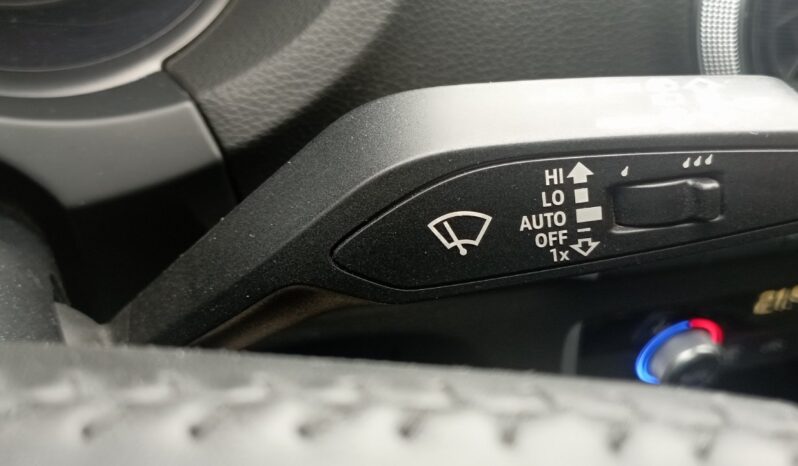 Audi A3 Sportback ΕΛΛΗΝΙΚΗΣ ΑΝΤΙΠΡΟΣΩΠΕΙΑΣ full