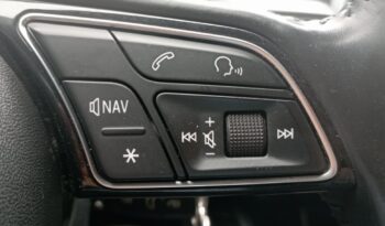Audi A3 Sportback ΕΛΛΗΝΙΚΗΣ ΑΝΤΙΠΡΟΣΩΠΕΙΑΣ full