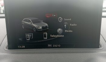 Audi A3 Sportback ΕΛΛΗΝΙΚΗΣ ΑΝΤΙΠΡΟΣΩΠΕΙΑΣ full