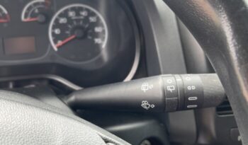FIAT DOBLO CARGO MAXI BASIS 1.6 MJT full