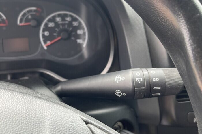 FIAT DOBLO CARGO MAXI BASIS 1.6 MJT full