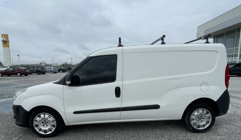 FIAT DOBLO CARGO MAXI BASIS 1.6 MJT full