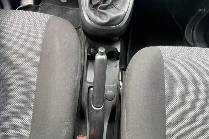 FIAT DOBLO CARGO MAXI BASIS 1.6 MJT full