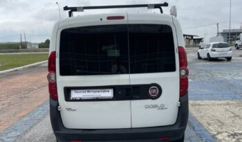 FIAT DOBLO CARGO MAXI BASIS 1.6 MJT full