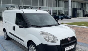 FIAT DOBLO CARGO MAXI BASIS 1.6 MJT full
