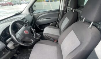 FIAT DOBLO CARGO MAXI BASIS 1.6 MJT full