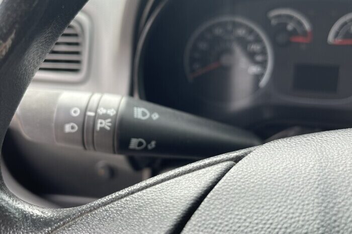 FIAT DOBLO CARGO MAXI BASIS 1.6 MJT full