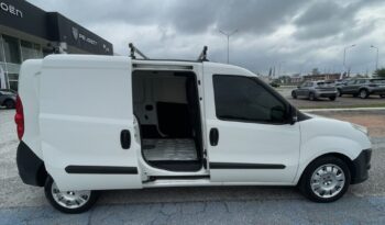 FIAT DOBLO CARGO MAXI BASIS 1.6 MJT full